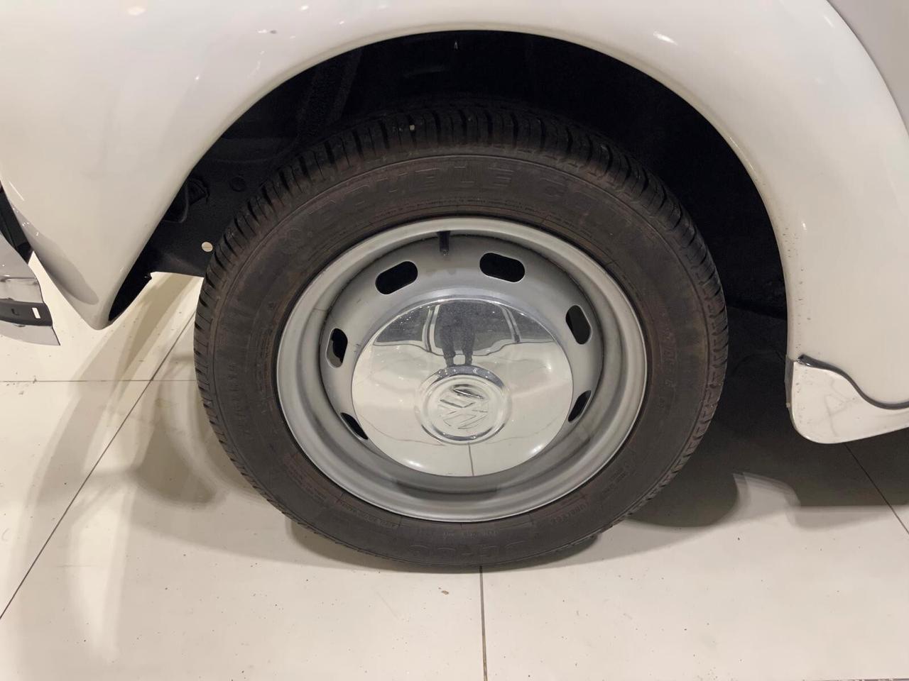 Volkswagen Maggiolino 12/13 Cabrio