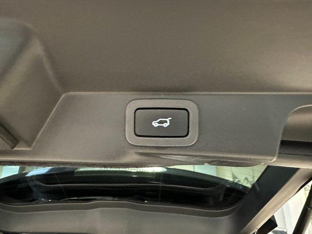 LAND ROVER Range Rover Sport 3.0 TDV6 HSE Dynamic-21"-Tetto-Carplay-Sedili Vent