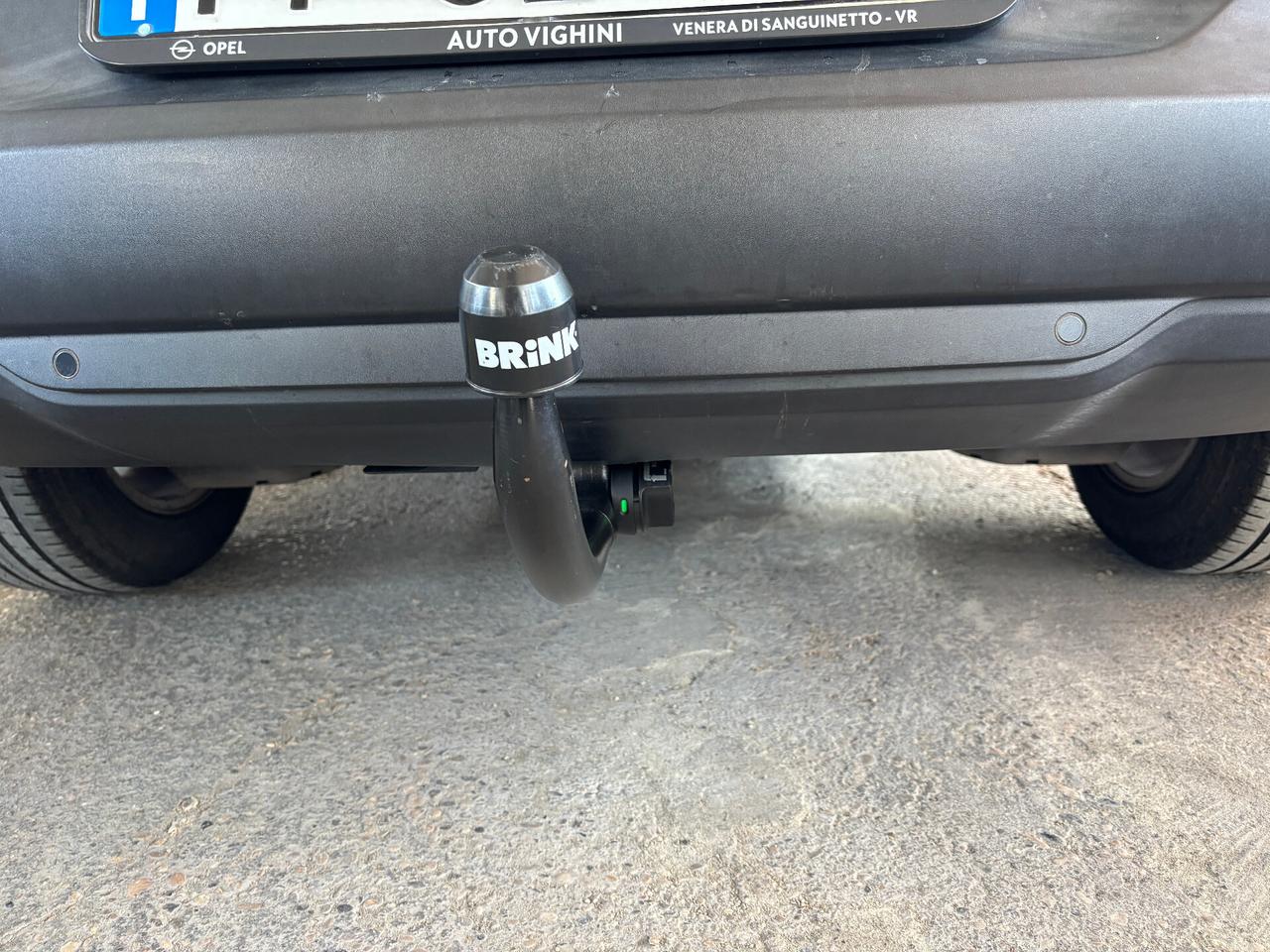 Opel Grandland X 1.6 120CV Diesel Ecotec Ultimate