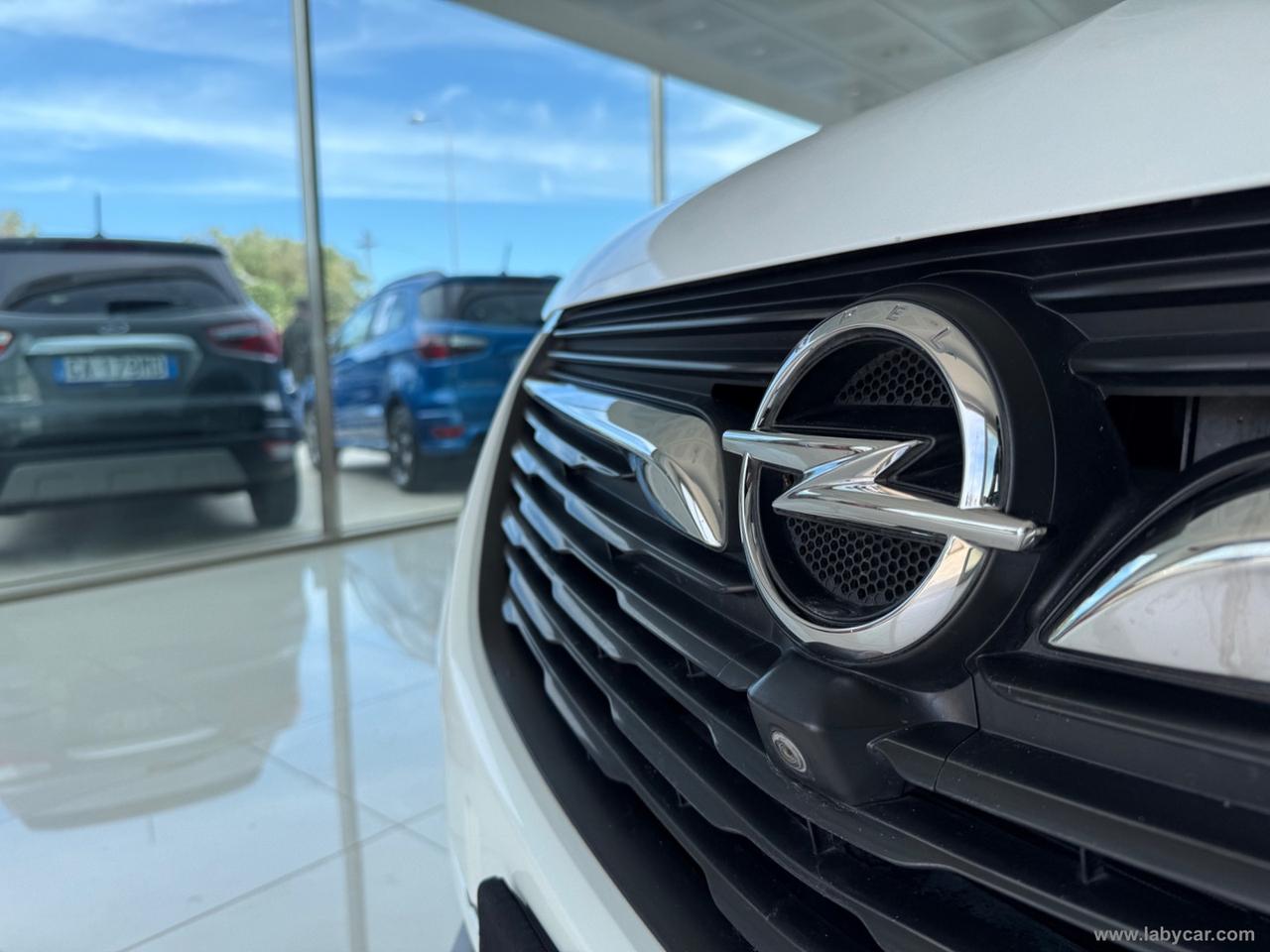 OPEL Grandland X 1.5 D Ecotec S&S Advance