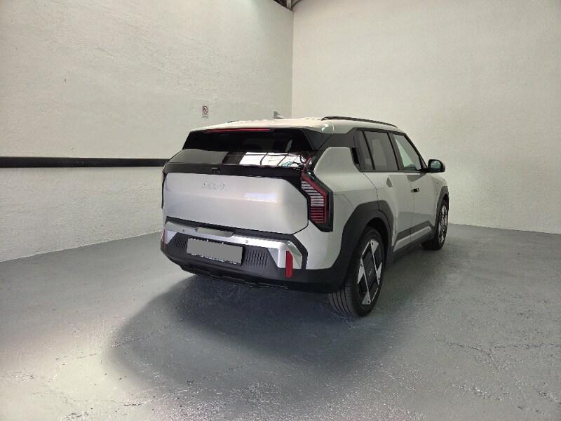 KIA EV3 EV3 58.3 kWh Earth