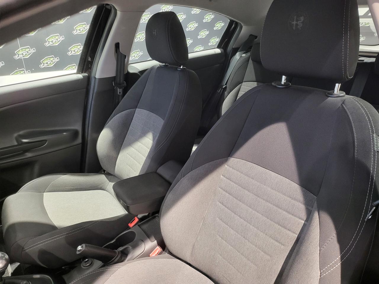 Alfa Romeo Giulietta - 2019 1.6 JTDm 120 CV Business