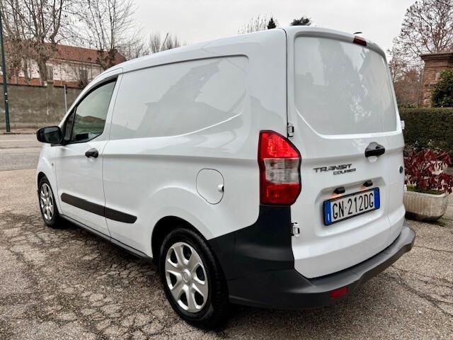 Ford Transit COURIER 1.5 TDCi 75cv CELLA FRIG