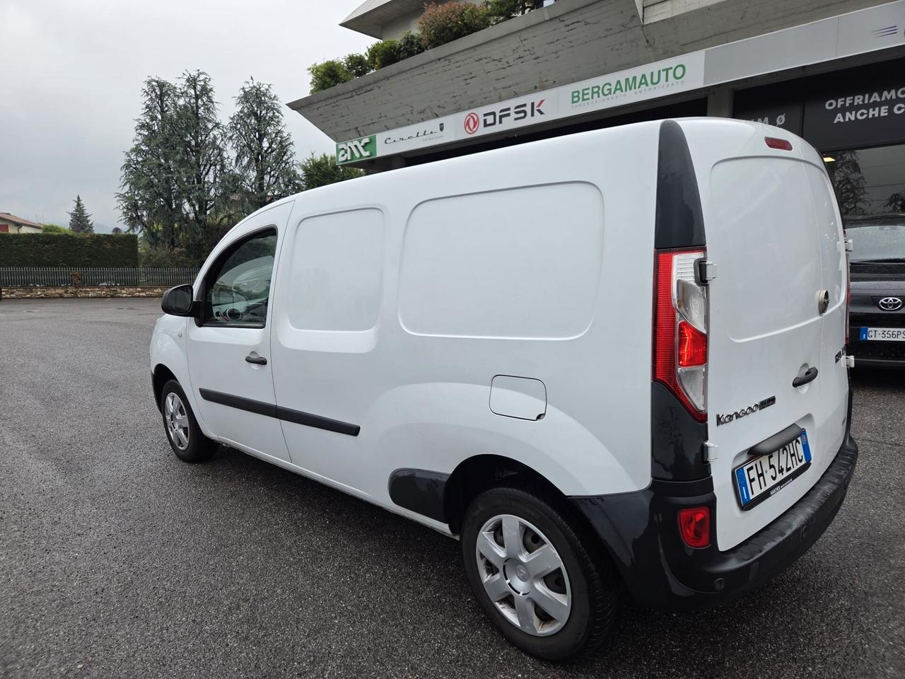 Renault Kangoo 1.5 dCi 90CV F.AP. S&S 4p. Maxi IVA INCLUSA
