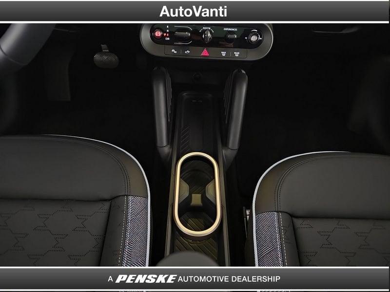 MINI Mini Cooper A.E. Cooper SE Classic