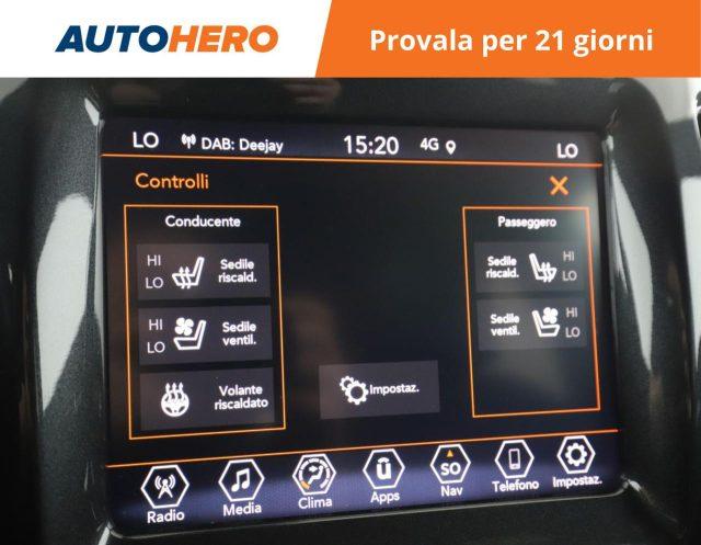 JEEP Compass 1.3 Turbo T4 240 CV PHEV AT6 4xe S