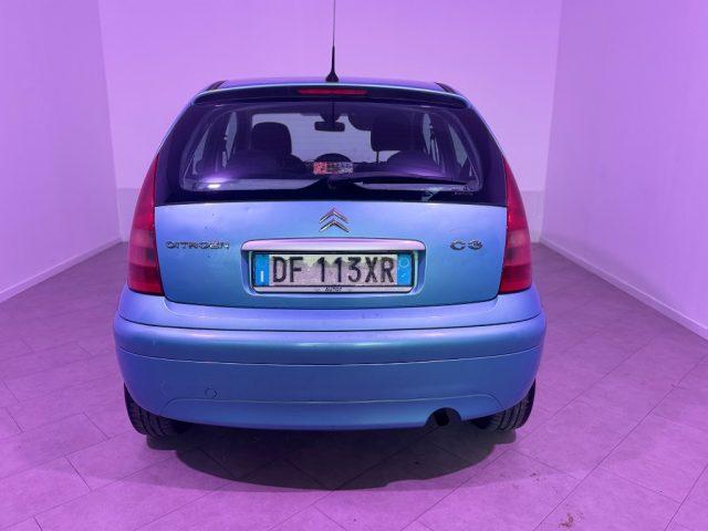 CITROEN C3 1.4 16V Cashmere
