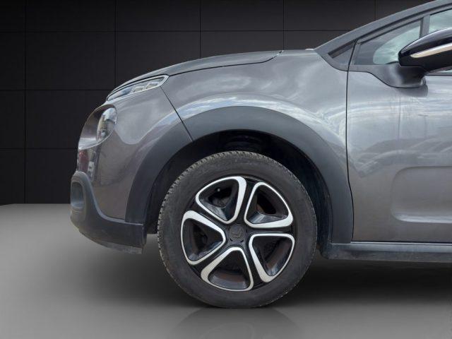 CITROEN C3 PureTech 68 Feel