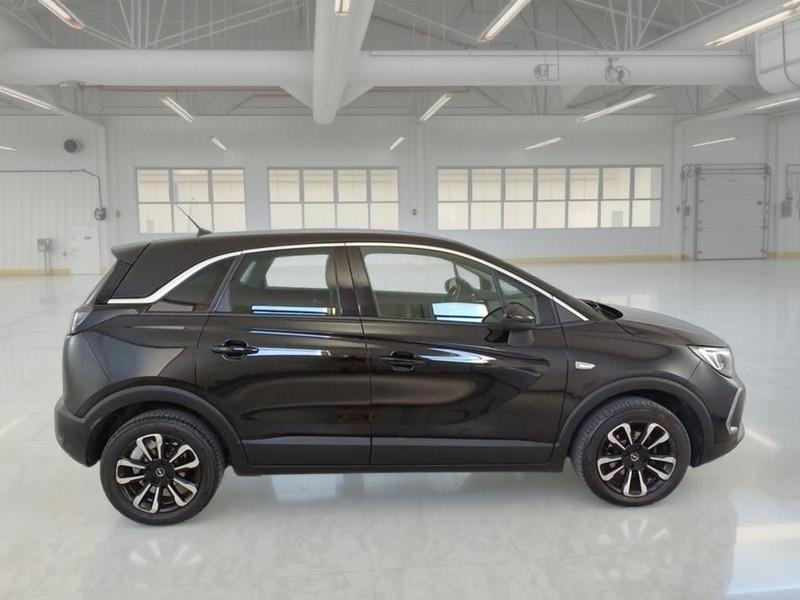 OPEL CROSSLAND 1.5 Diesel 110cv Elegance S/S MT6