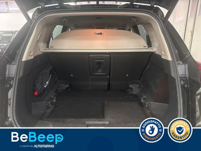 Nissan X-Trail 1.5 E-POWER TEKNA E-4ORCE 4WD