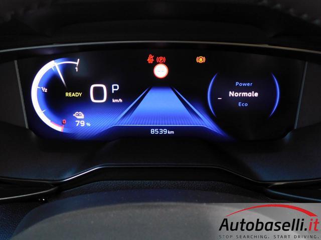 TOYOTA Proace City Verso Electric 50kWh L2 S VERSO VAN LONG LUXURY