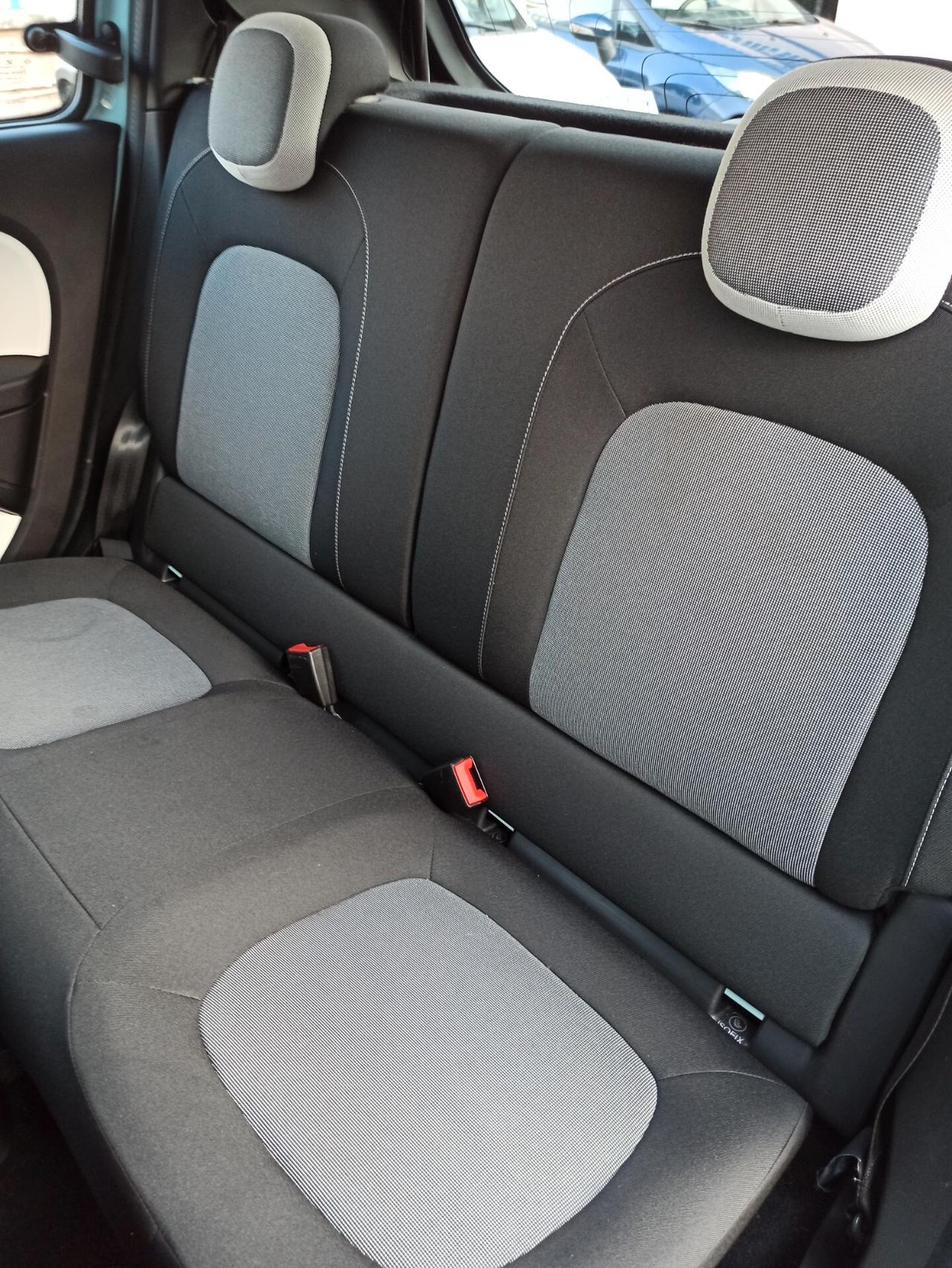 Renault Twingo 900 TCe 90 CV GPL La Parisienne Impeccabile
