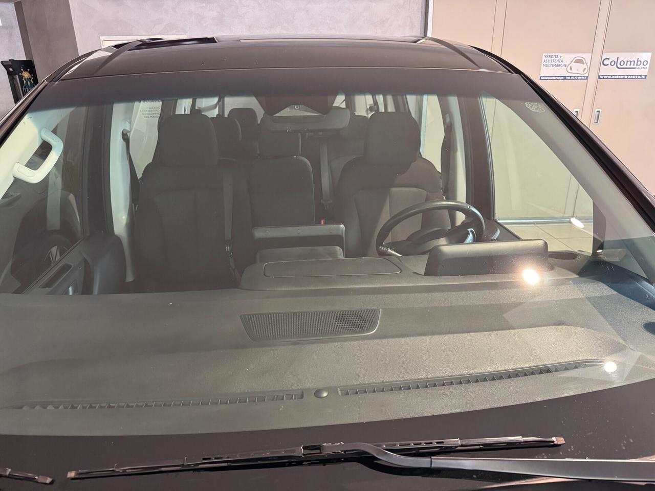 Hyundai STARIA 2.2 Wagon 2wd auto Led App conn 9p 18" (+Iva)