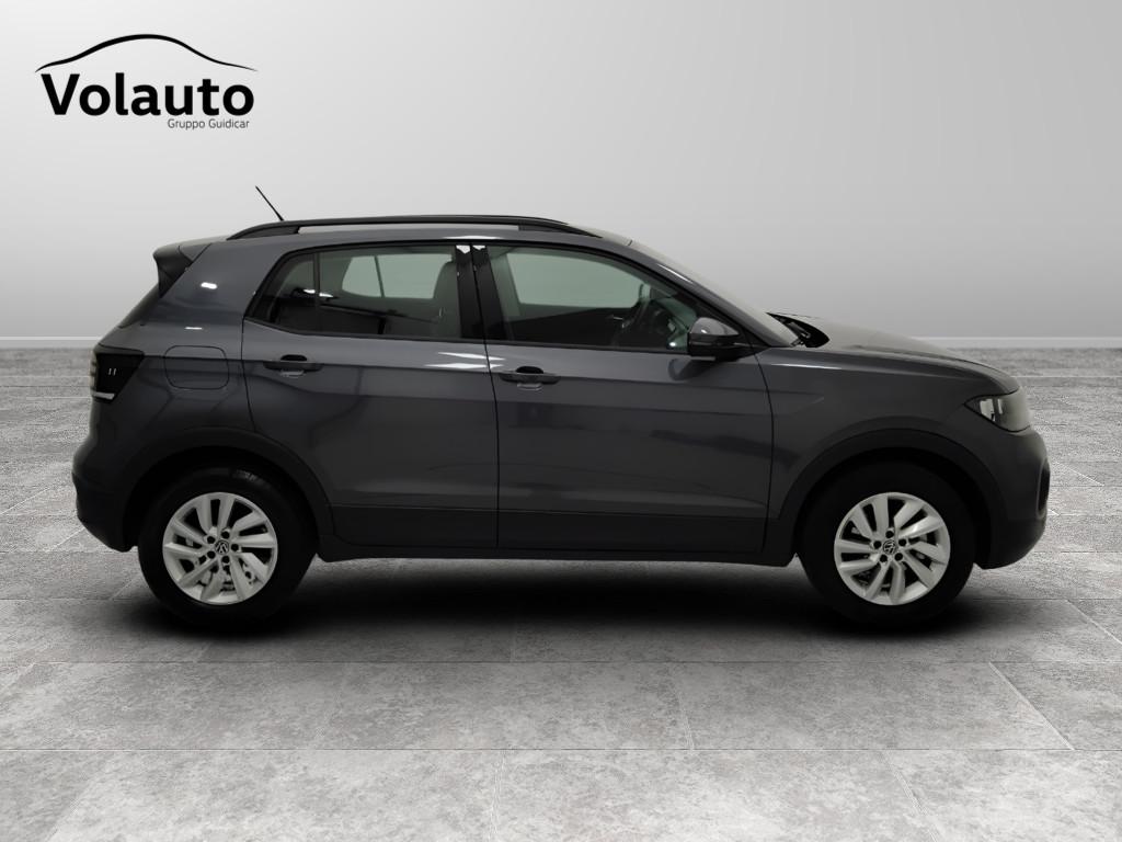 VOLKSWAGEN T-Cross 2019 - T-Cross 1.0 tsi Style 95cv