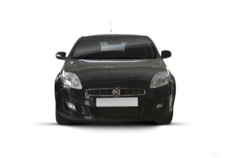 FIAT Bravo II 2007 1.6 mjt Sport Style 105cv