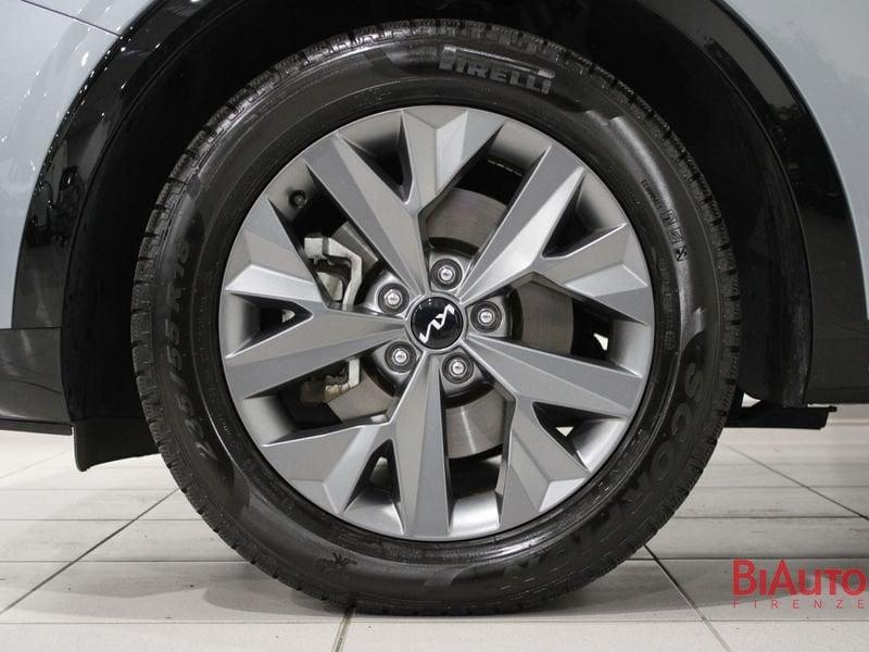 KIA Sportage Sportage 1.6 TGDi HEV AWD AT GT-line