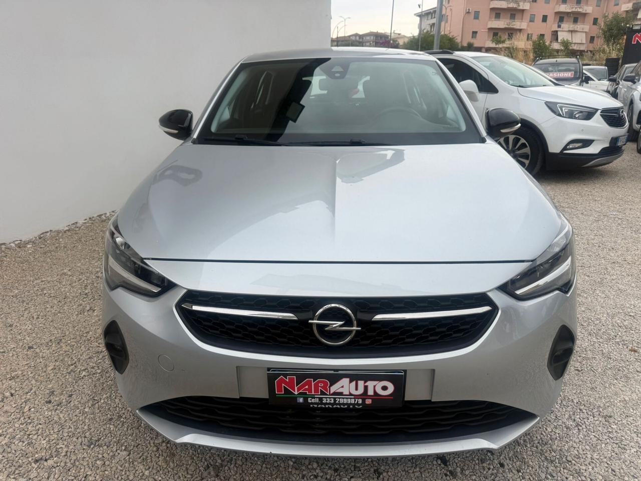Opel Corsa 1.5 D 100 CV Edition 2022