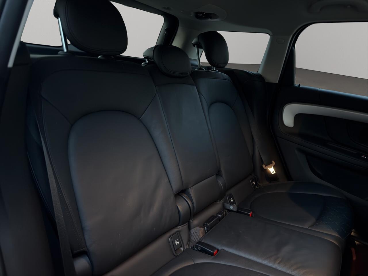 Mini Cooper D Countryman 2.0 Yours ALL4