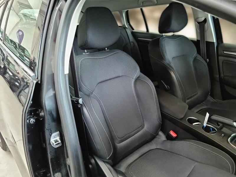 RENAULT MEGANE SPORTER 1.5 DCI 85KW BLUE BUSINESS EDC WAGON