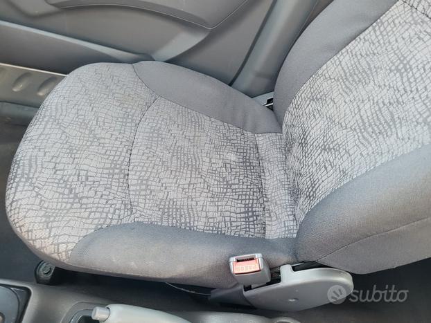 Hyundai Atos Prime 1.0 12V GLS Premium
