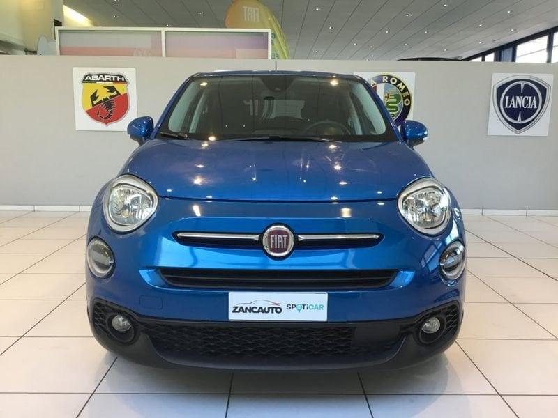 FIAT 500X 500X 1.3 mjt Connect 95cv