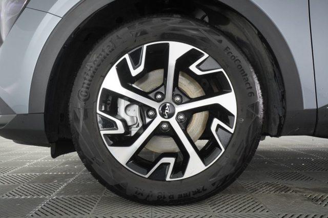 KIA Sportage Sportage 1.6 CRDi MHEV DCT Style