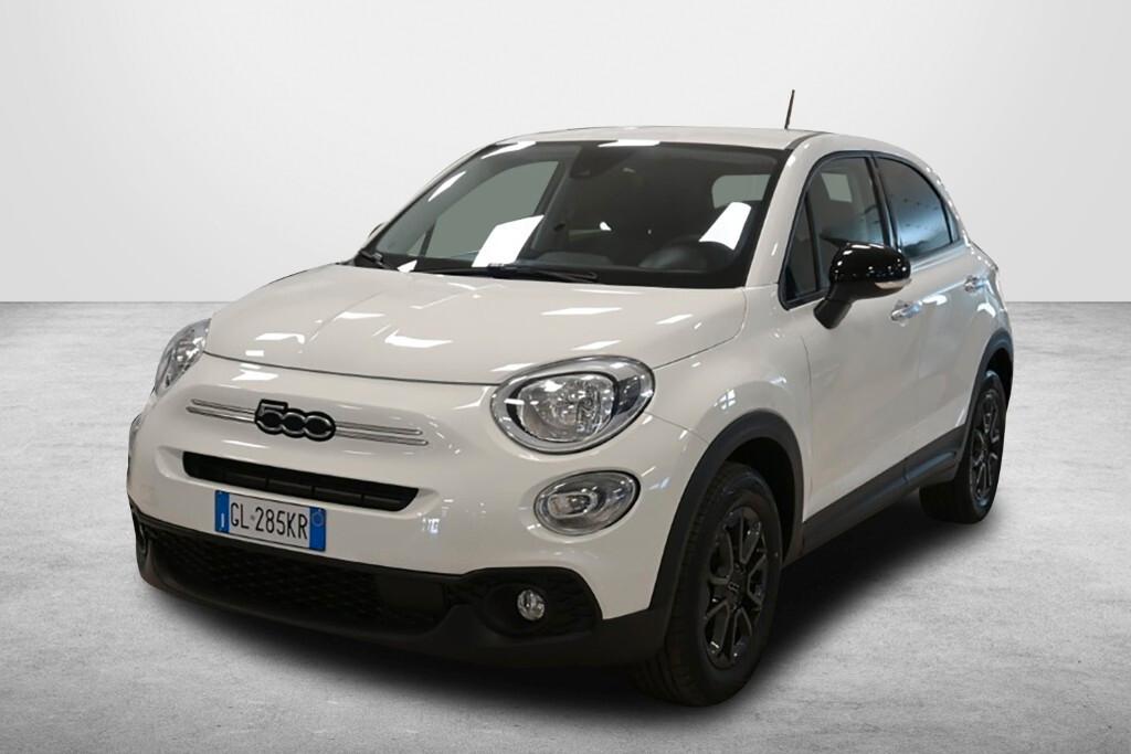 FIAT 500X 1.3 MultiJet 95 CV CLUB
