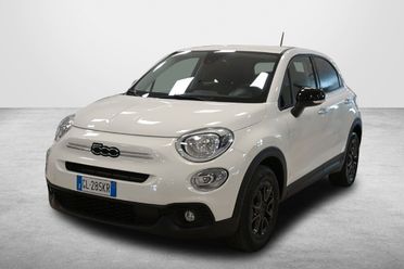FIAT 500X 1.3 MultiJet 95 CV CLUB