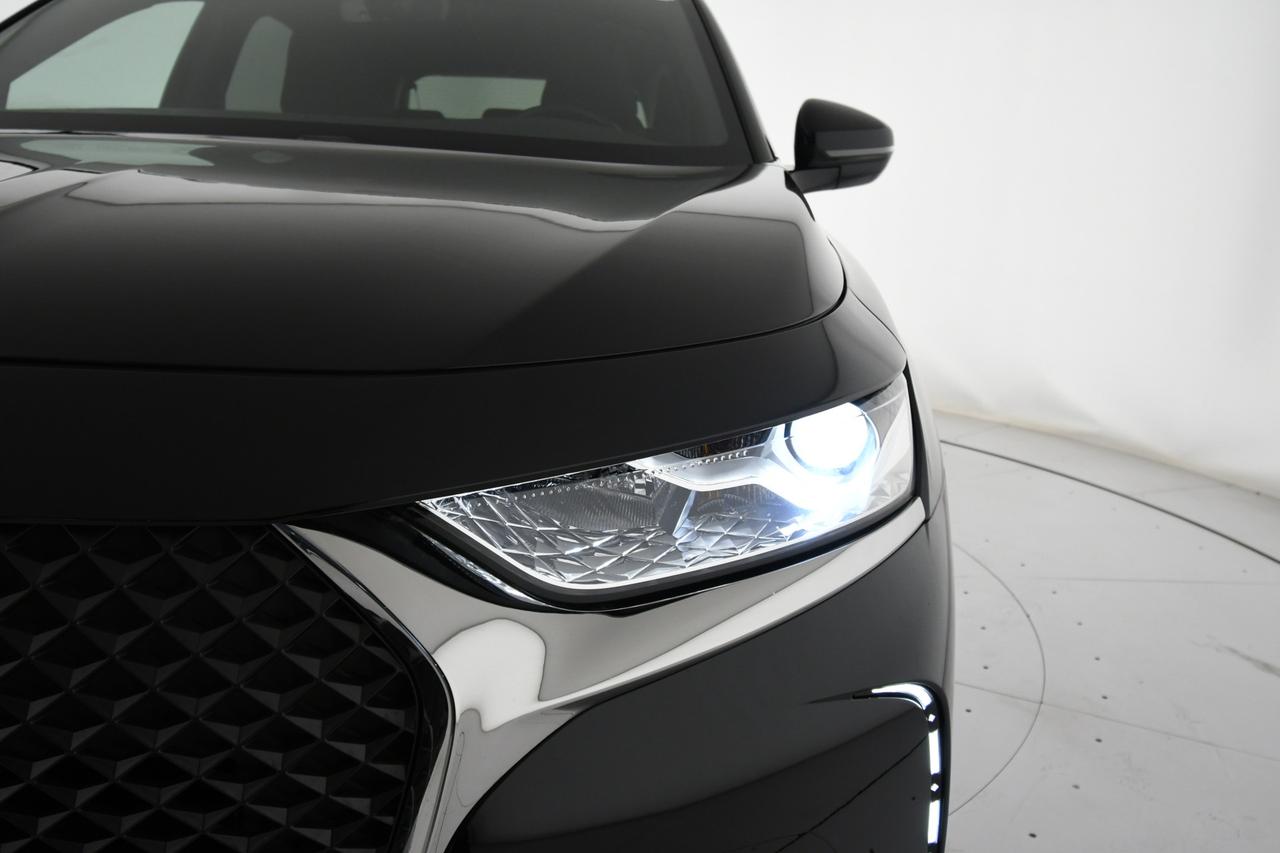 DS DS7 Crossback 2.0 bluehdi Business 180cv auto APP CONNECT+C18''