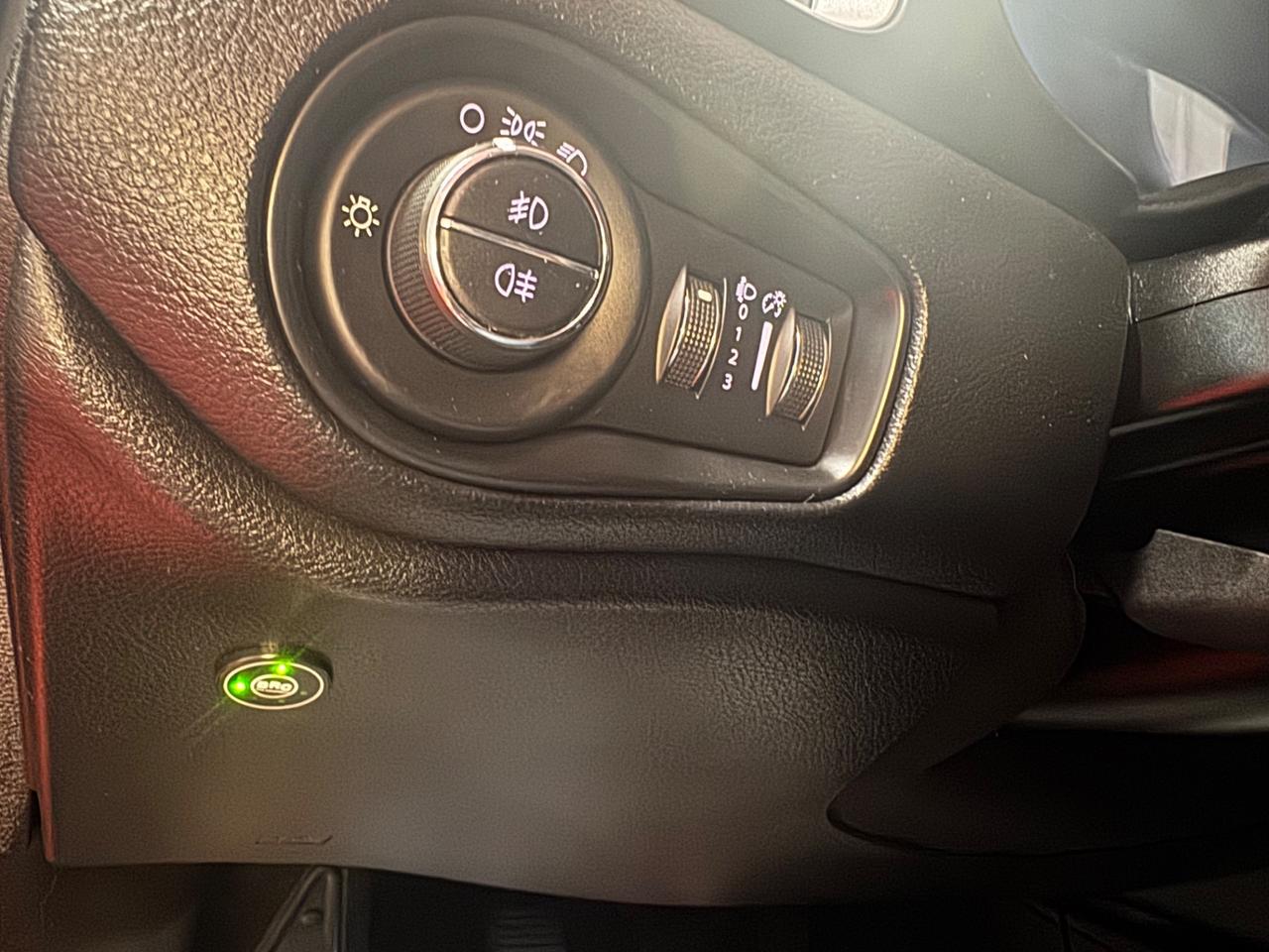 Jeep Renegade RENEGATE 1.0 T3 GPL