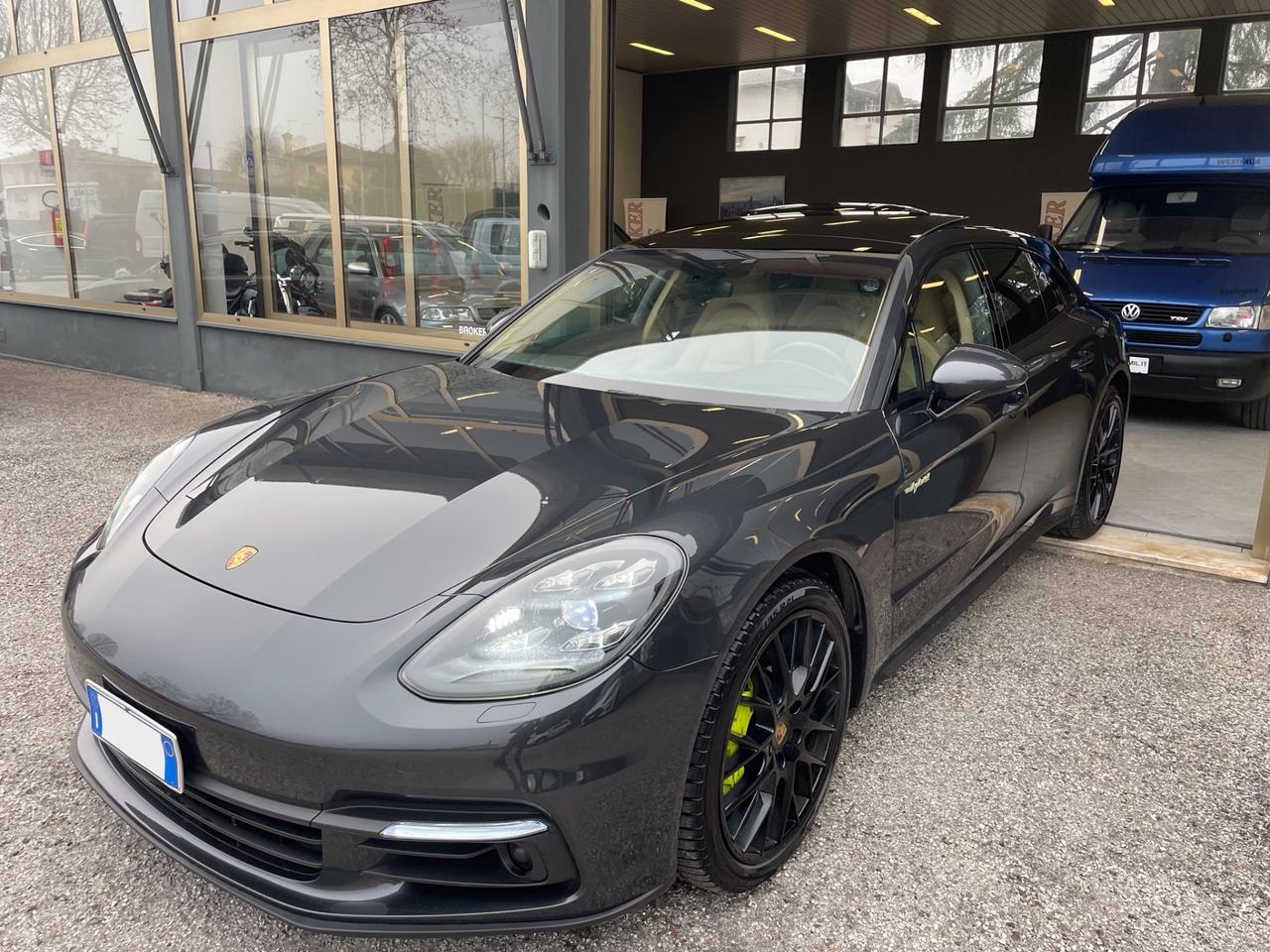 Porsche Panamera 2.9 4 E-Hybrid Sport Turismo