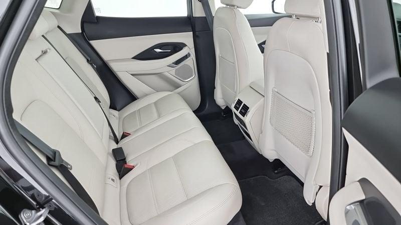 Jaguar E-Pace 2.0D I4 163 CV SE N1 Autocarro