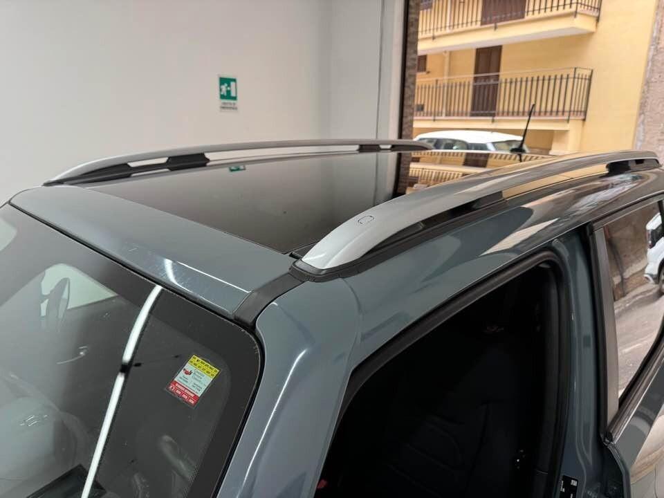 Jeep Renegade 1.6 Mjt 120/CV Limited 2017