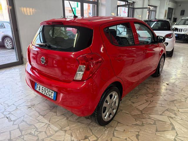 OPEL Karl 1.0 75 CV Cosmo