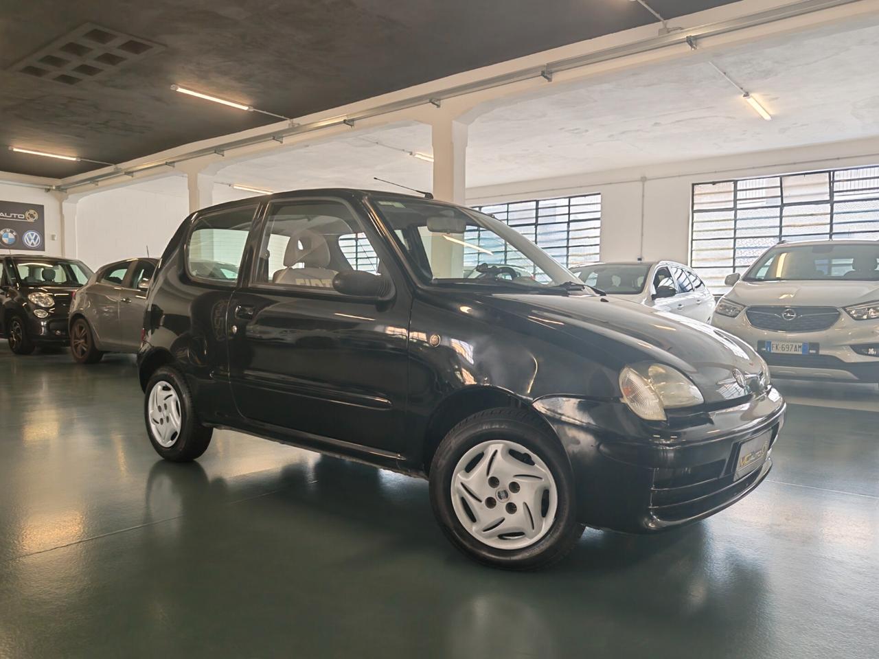 Fiat 600 1.1 Active