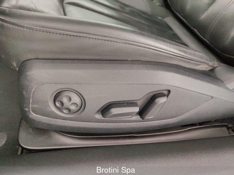 Audi A5 A5 40 TDI quattro S tronic Business Advanced