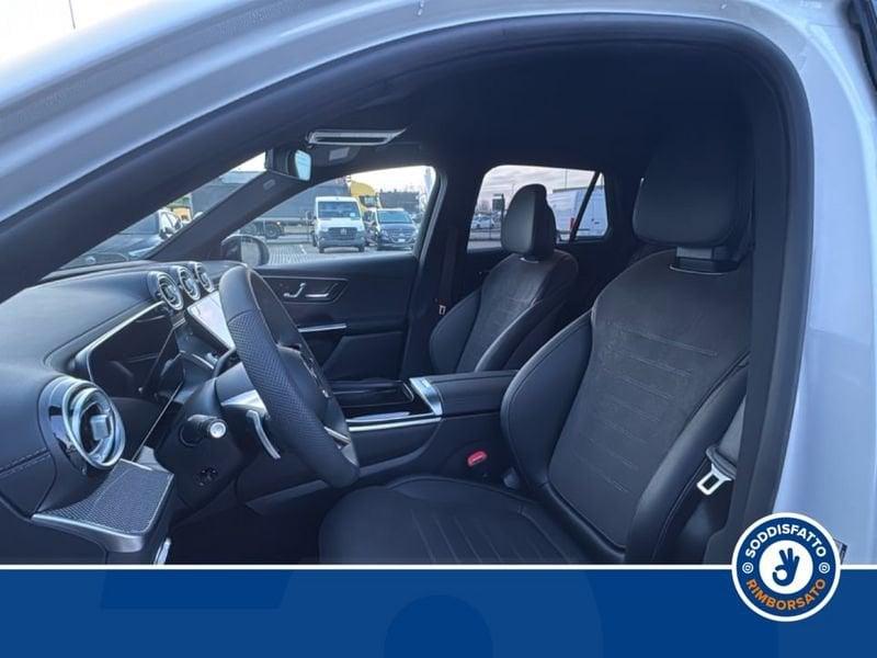 Mercedes-Benz GLC 220d 4Matic AMG Line Premium