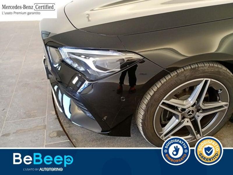 Mercedes-Benz CLA S.Brake 200 D AMG LINE ADVANCED PLUS AU