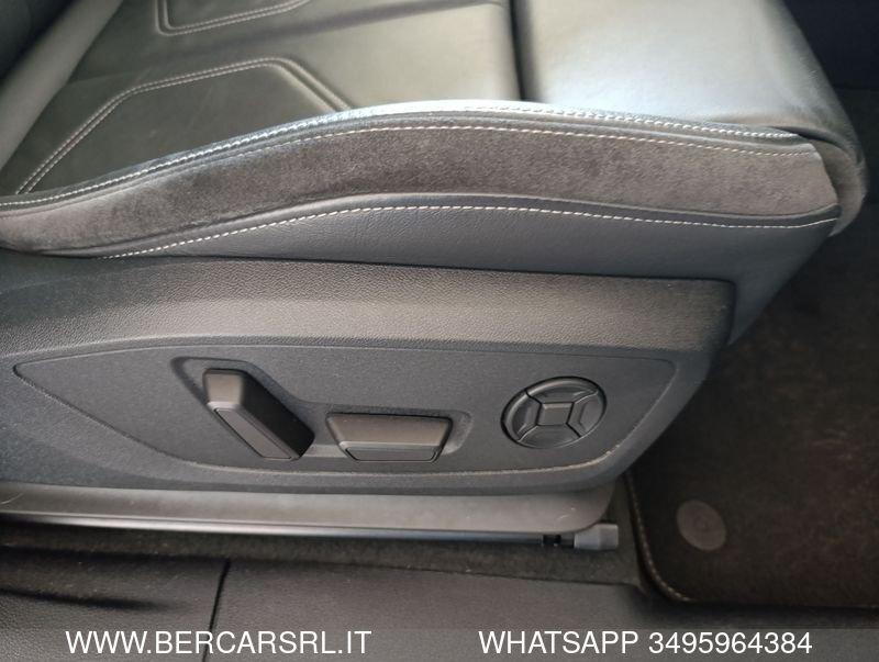 Audi Q3 Q3 SPB 40 TDI quattro S tronic S line edition