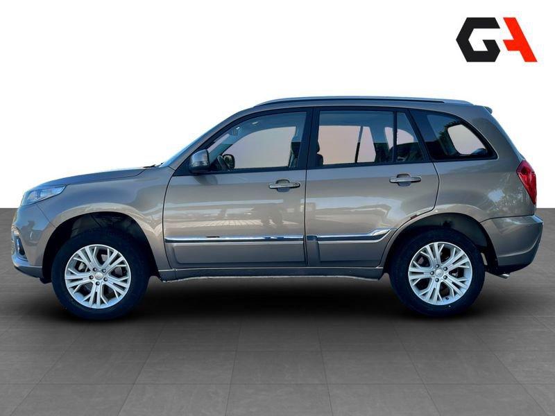 DR AUTOMOBILES dr Evo5 dr Evo5 1.6 16V 126 CV