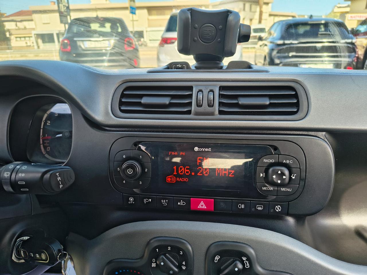 Fiat Panda 1.0 Hybrid City Life*PREZZO REALE, NO VINCOLI*