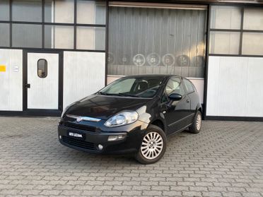 Fiat Punto Evo 1.4 Metano neopatentati