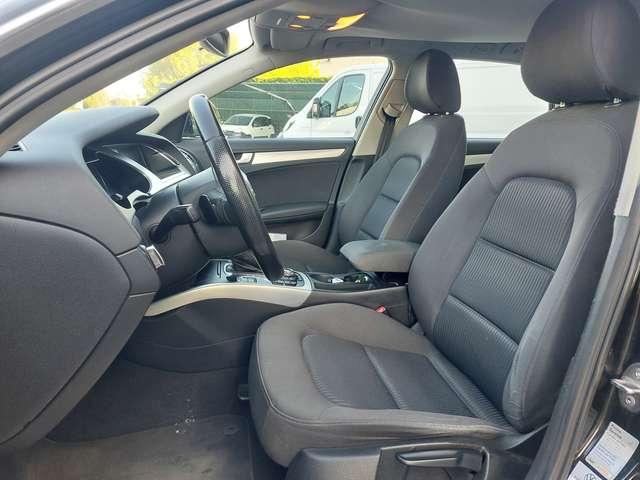 Audi A4 Avant 3.0 V6 tdi Advanced quattro tiptronic