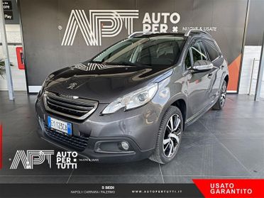 Peugeot 2008 2008 1.6 e-hdi 8v Allure s&s 92cv