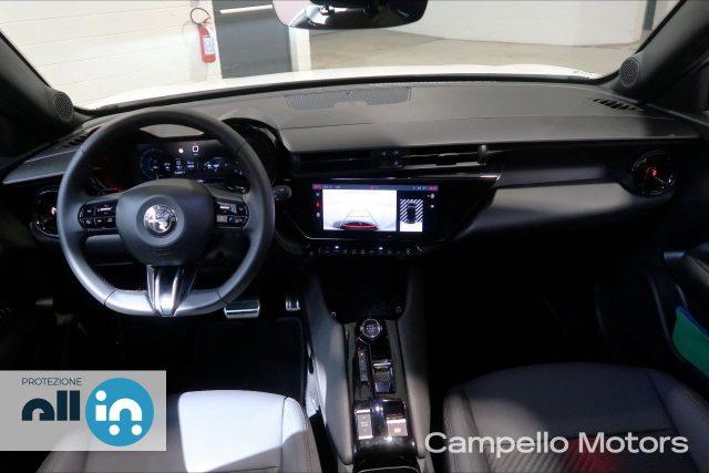 ALFA ROMEO Junior Junior 1.2 136cv Hybrid eDCT6 Speciale