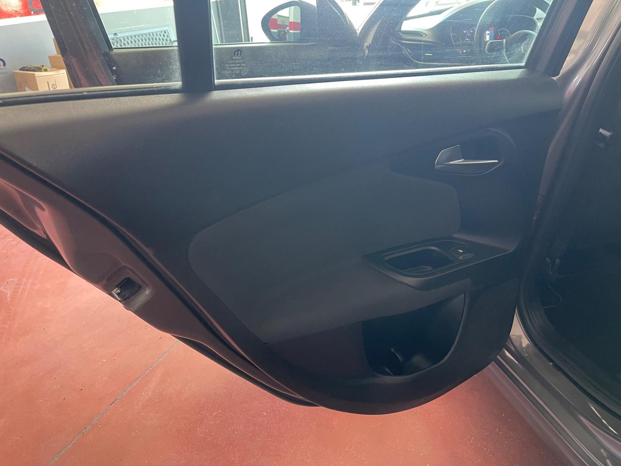 Fiat Tipo 1.3 Mjt S&S 5 porte City Life