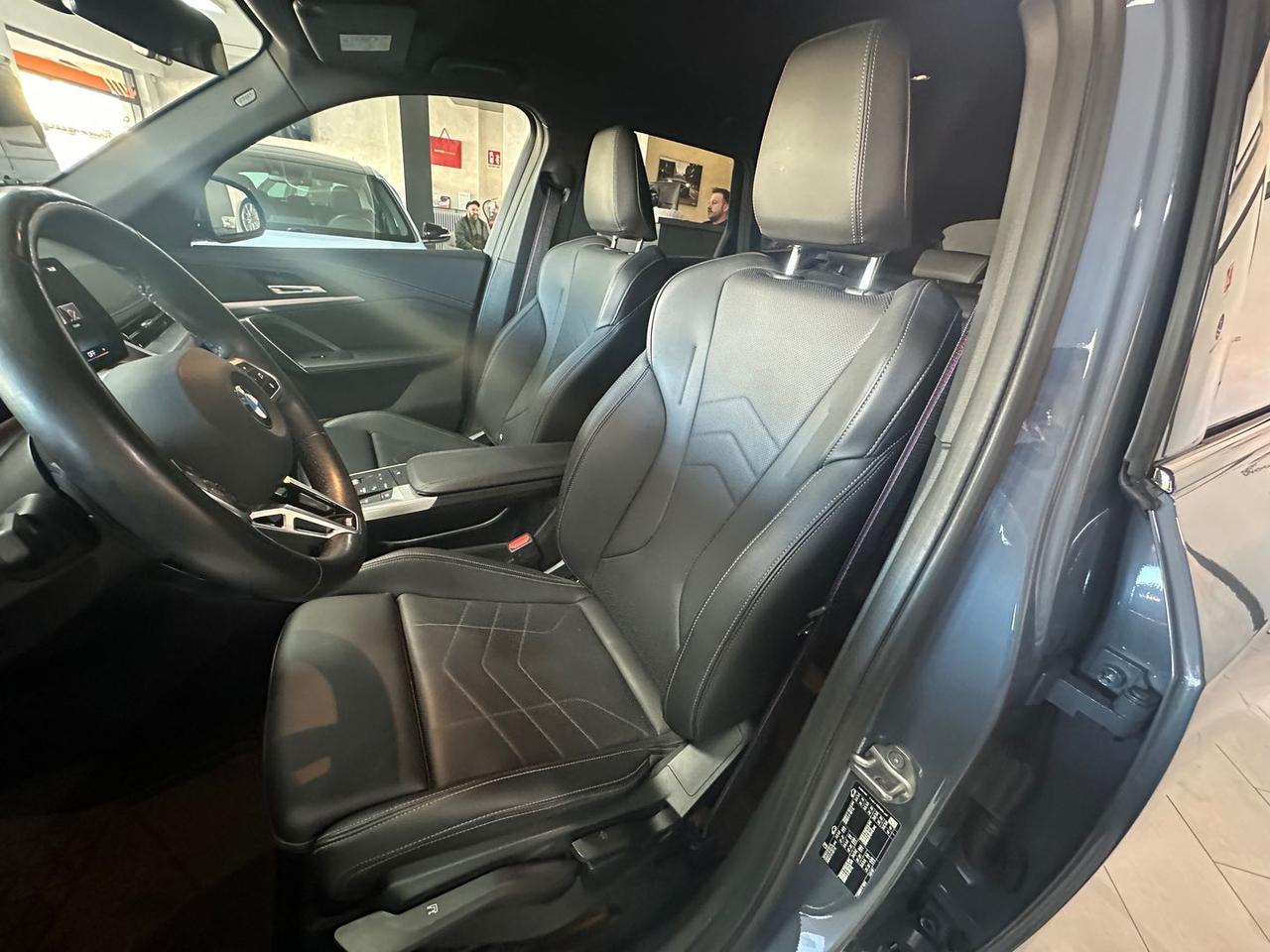 Bmw X1 M Sport 18 d #9161