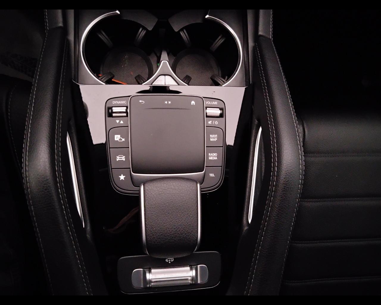 Mercedes-Benz GLE - V167 2019 - GLE 400 d Premium 4matic auto