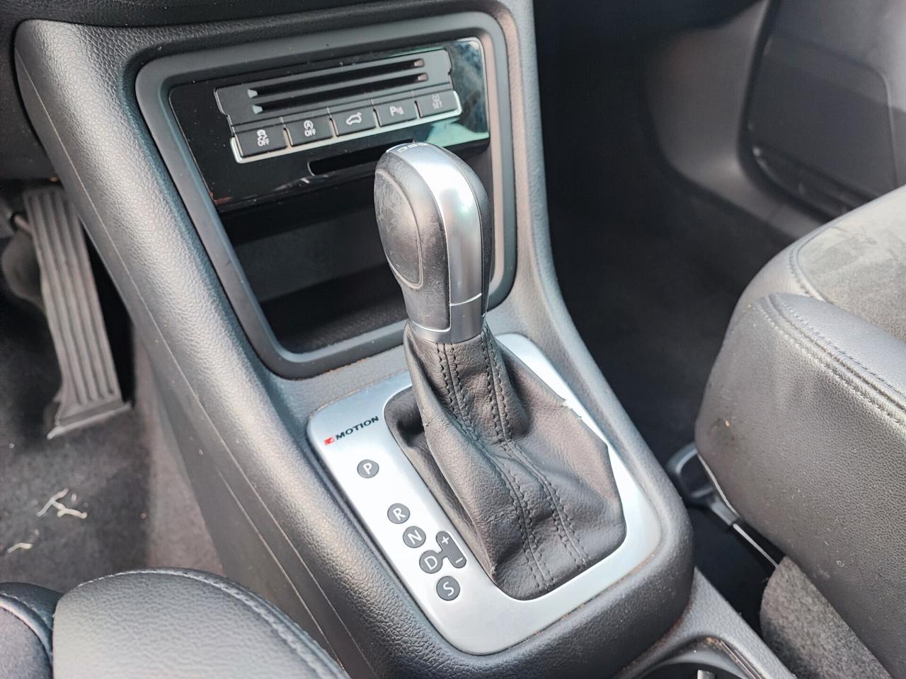 Volkswagen Sharan 2.0 TDI 184 CV SCR DSG 4MOT. 7 POSTI