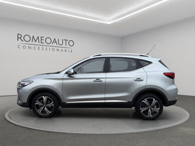 MG ZS 1.5 VTi-tech 106CV Comfort